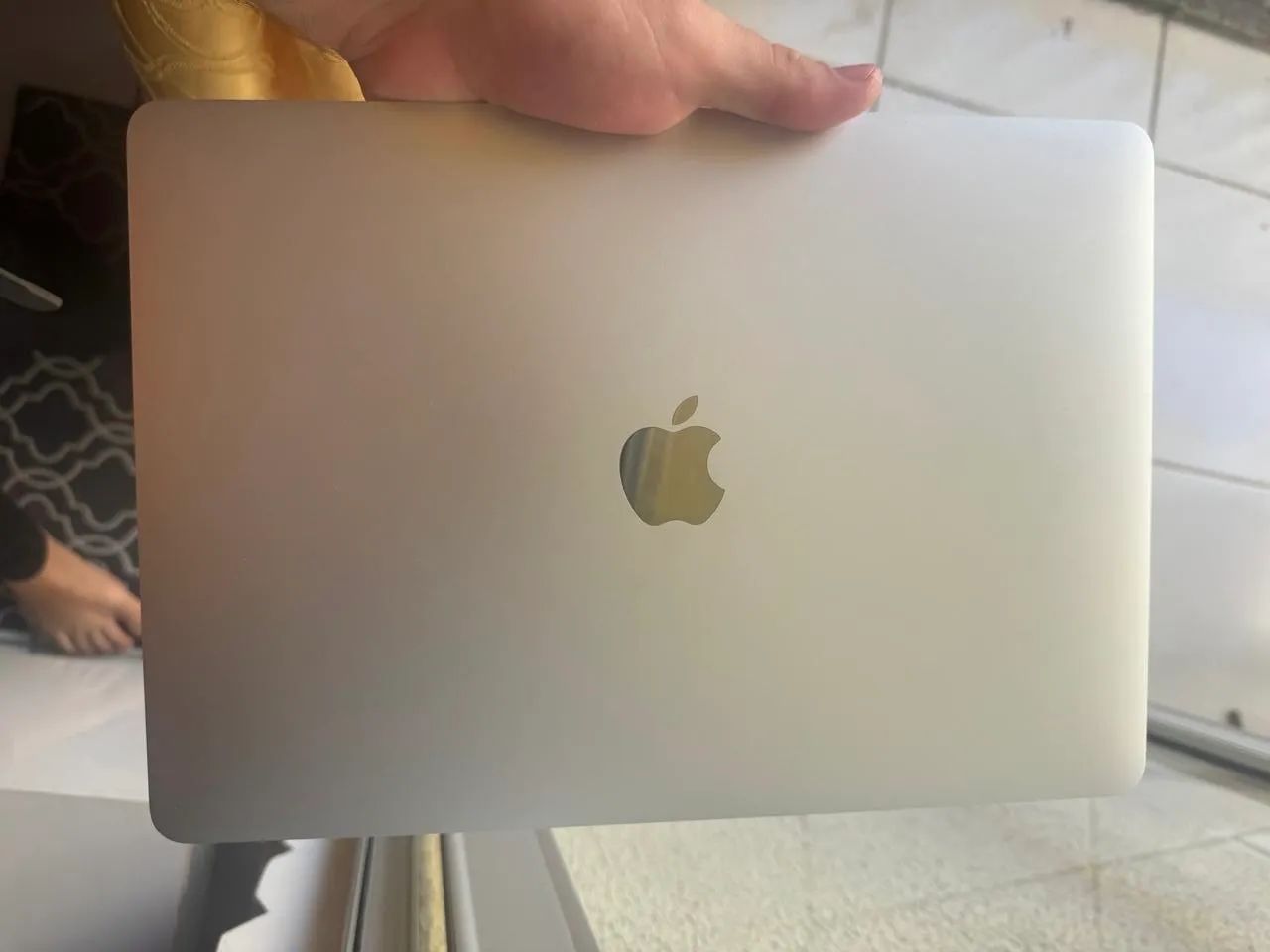 MACBOOK AIR M1 256GB - Foto 2