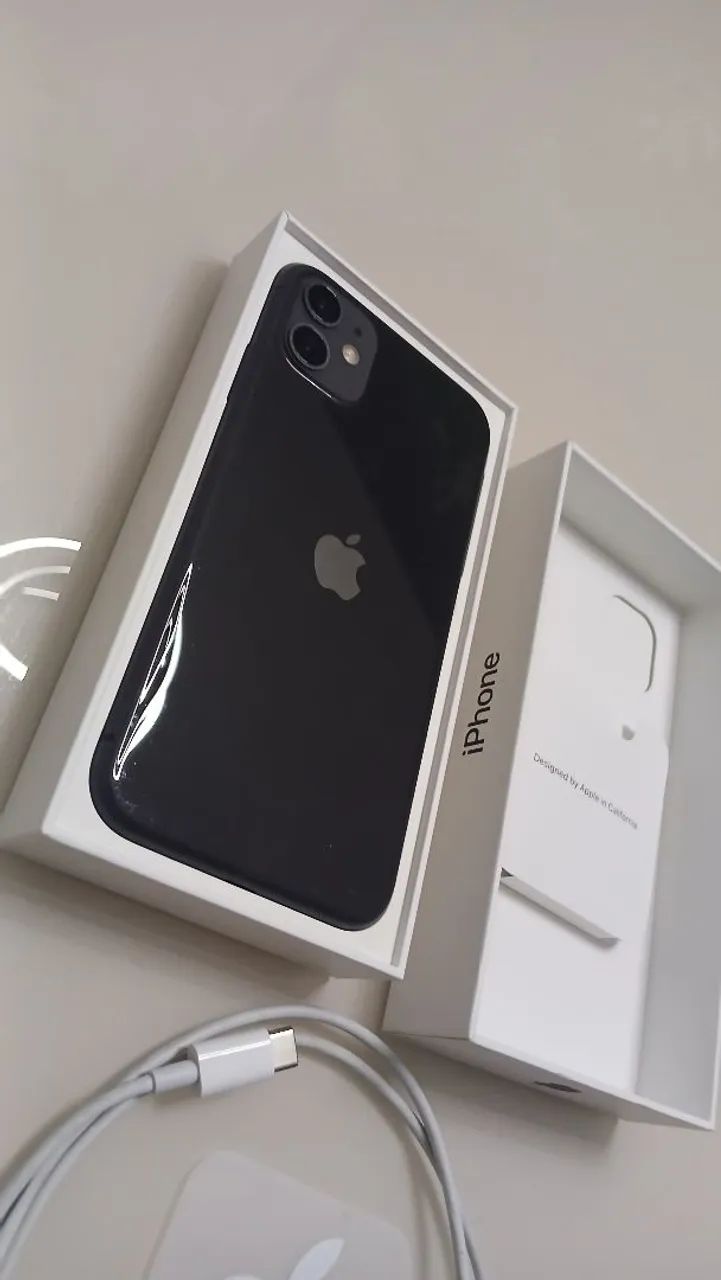 iPhone 11 - Foto 3