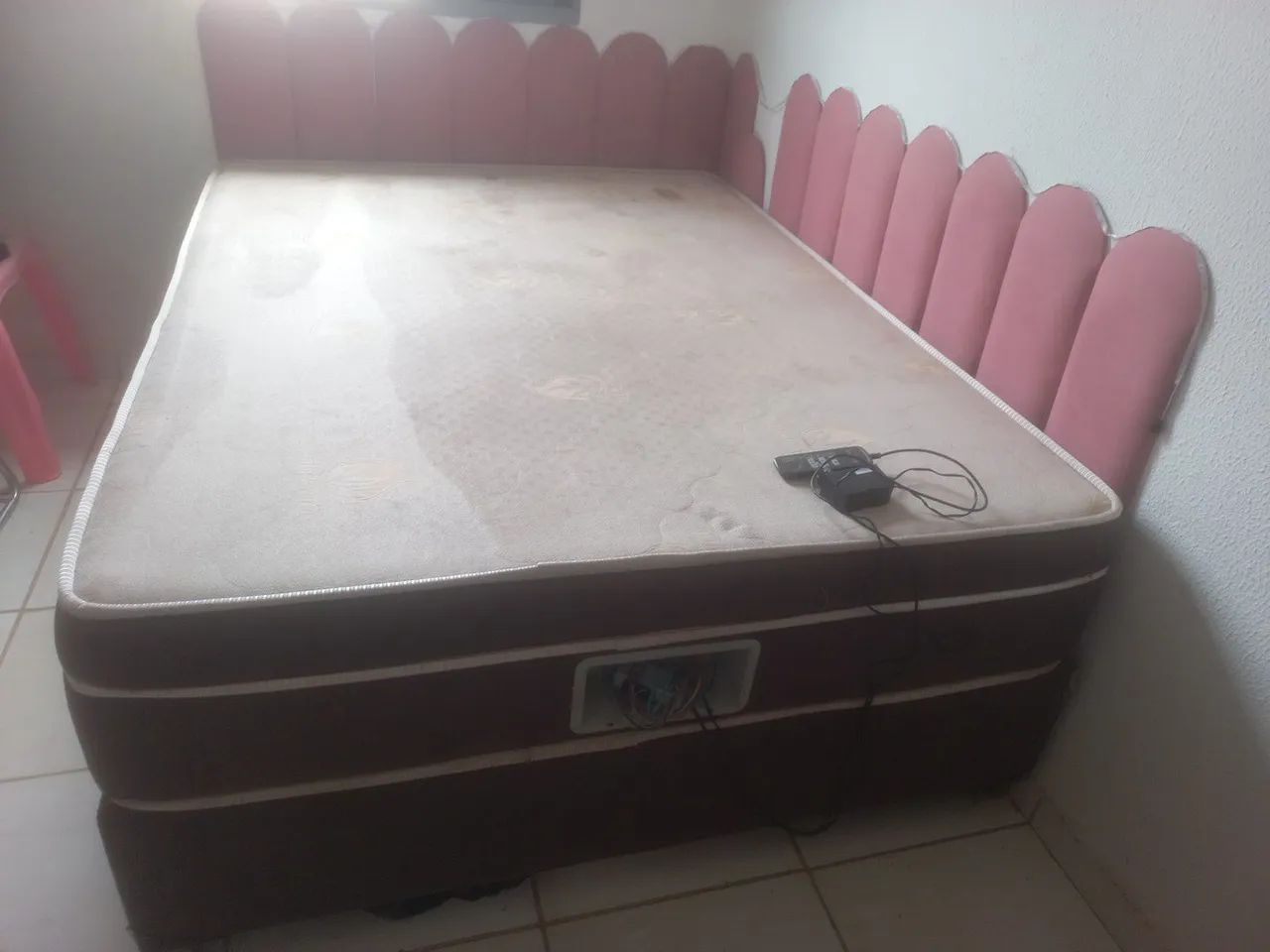 Cama magnético. - Foto 4