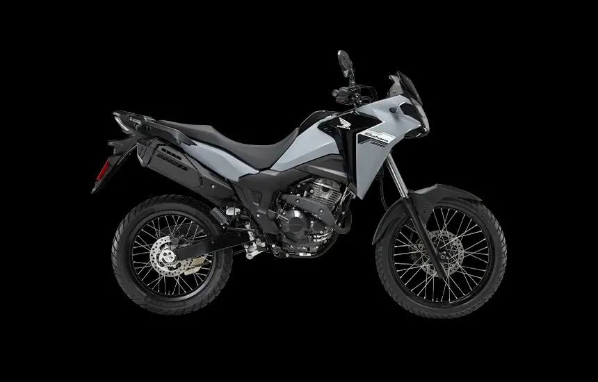 SAHARA 300 STD 2027