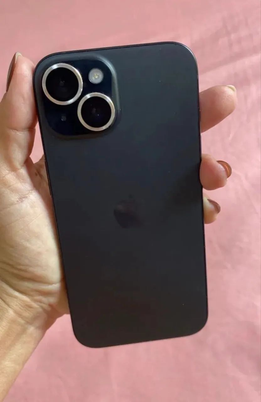 Vendo iPhone 15 de 256 g - Foto 5