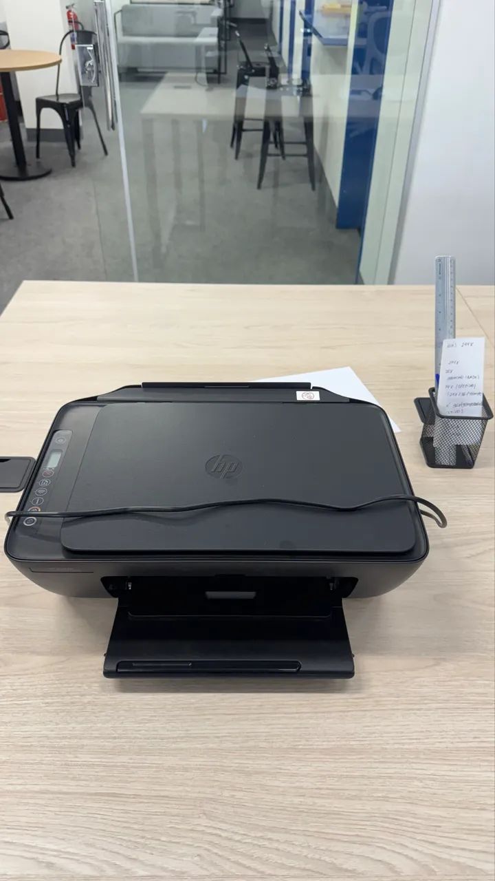 Vendo impressora hp  - Foto 2