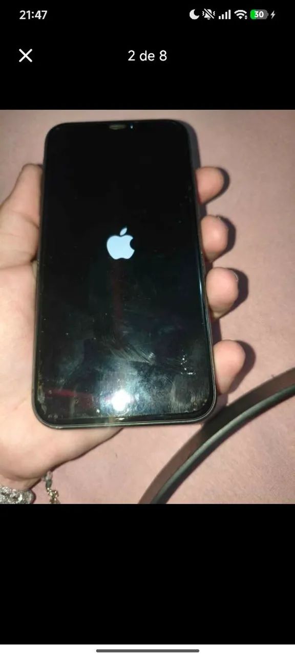 iPhone 11 - Foto 3
