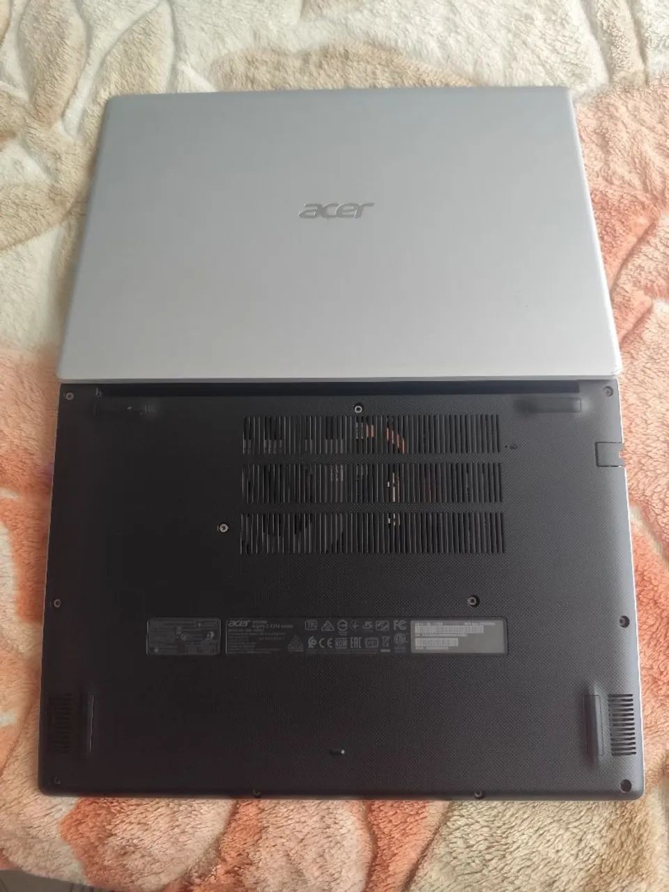 Notebook Acer Aspire A314-35 Excelente  - Foto 3