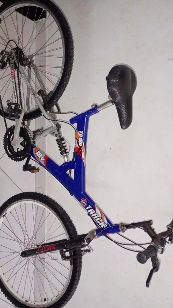 Bicicleta Spartano Aro 29 - Ciclismo - Bandeirantes, Cariacica