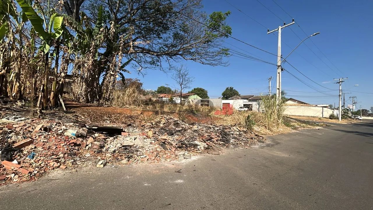 Lote 800m² Jardim Botânico - Foto 5
