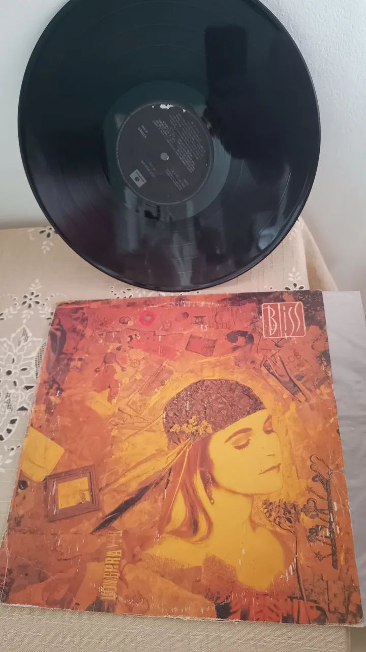 LP Bliss Loveprayer