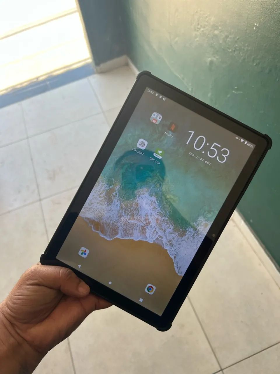 Tablet JEPK T105 - Foto 4