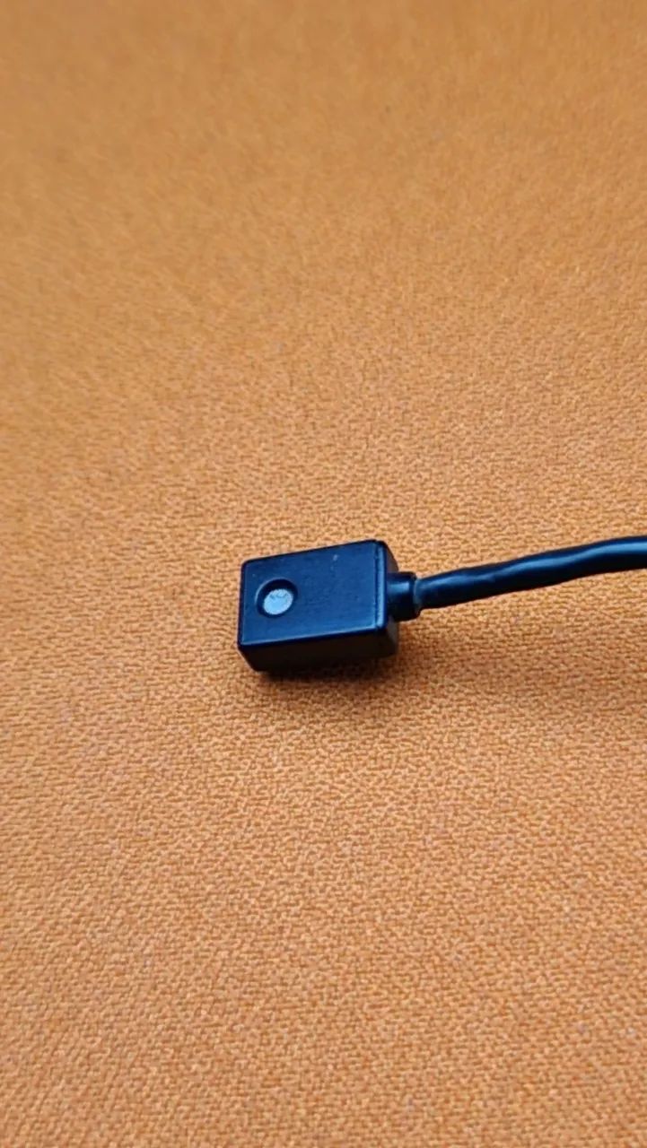 Lapela Shure SM 93 - Foto 2