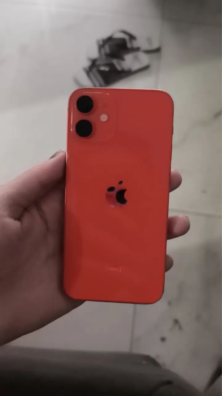 iPhone 12 mini  - Foto 2