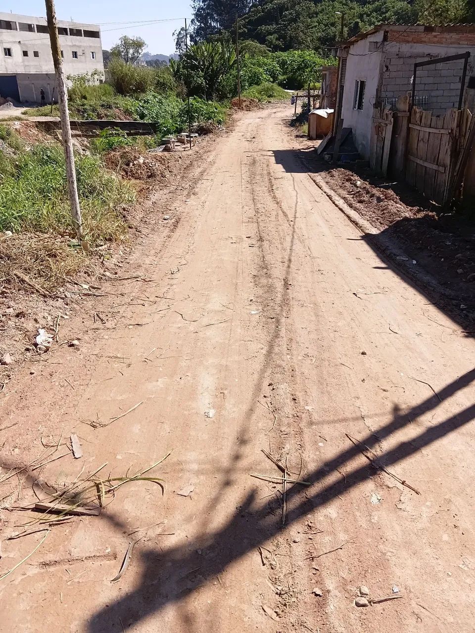 Vende-se este terreno, 6x15 - Foto 4