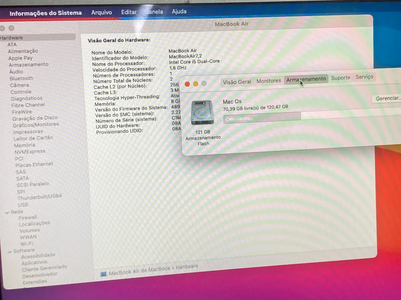 MacBook  - Foto 3