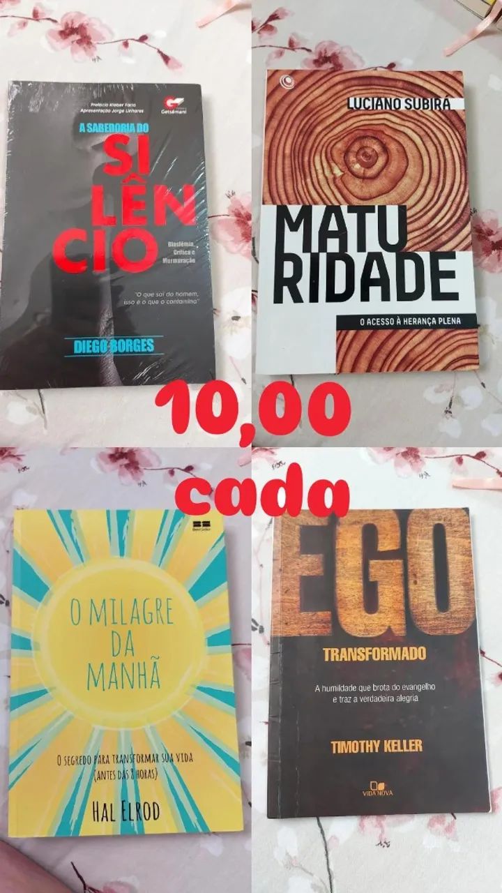 Livros ?  - Foto 5