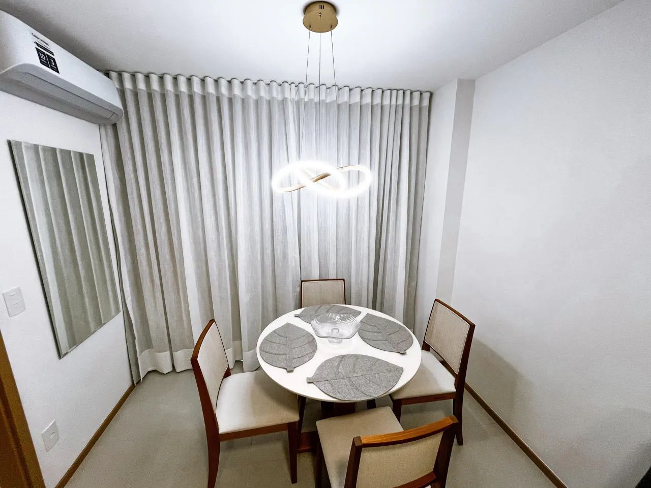 Apartamento para locação no HIGH, PONTA VERDE, Maceió, AL - Foto 10