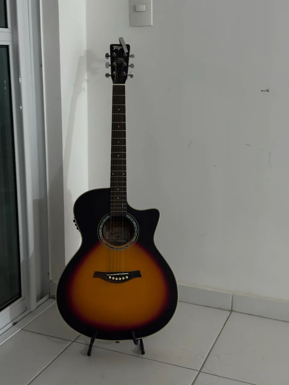 Violão Tagima
