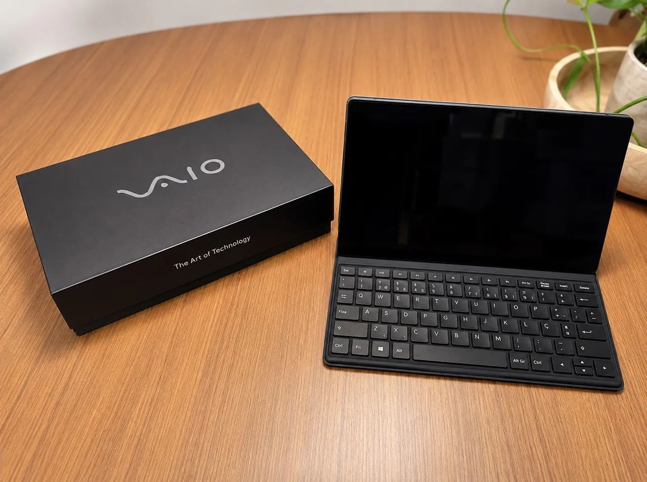 Tablet Vaio TL10 - Foto 2