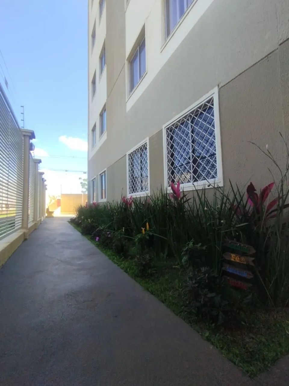 Aluguel de apartamento em Samambaia Sul  - Foto 4