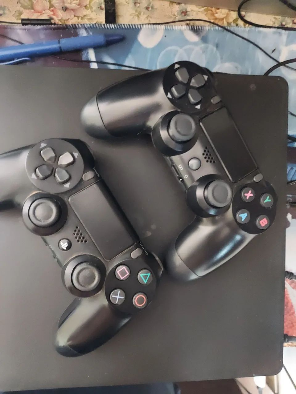 Play Station 4 Slim - Foto 2
