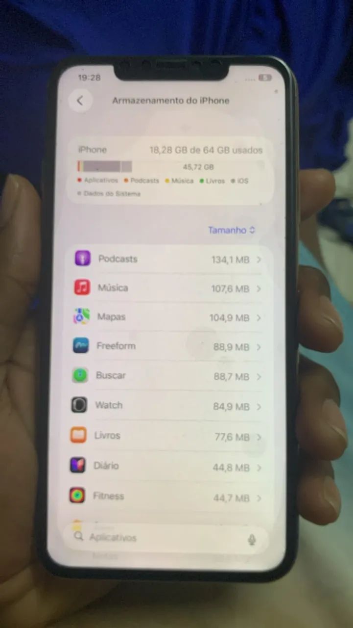 iPhone 11 Pro Max  - Foto 3