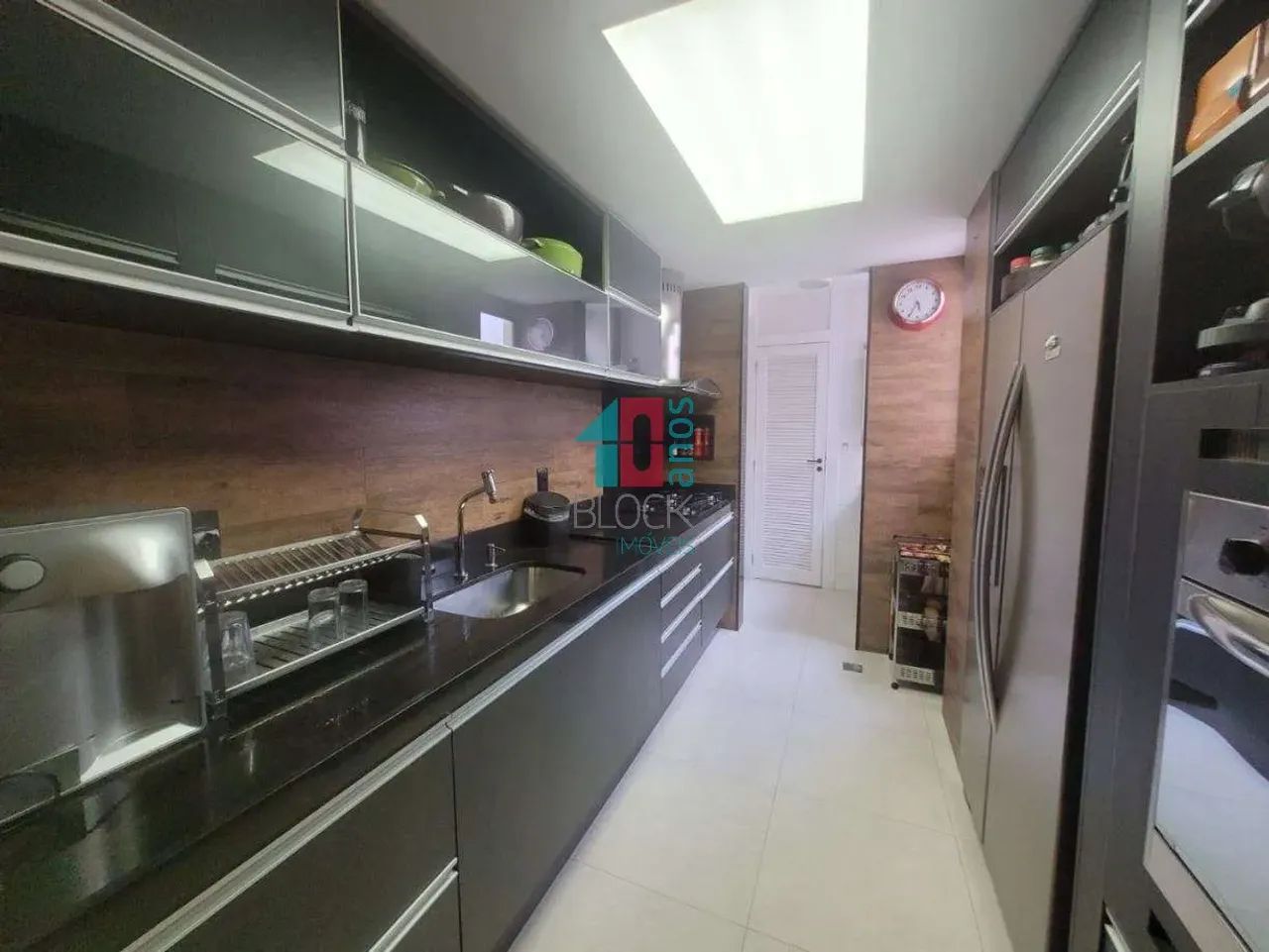 Recreio dos Bandeirantes | Cobertura 3 quartos, sendo 3 suites - Foto 5