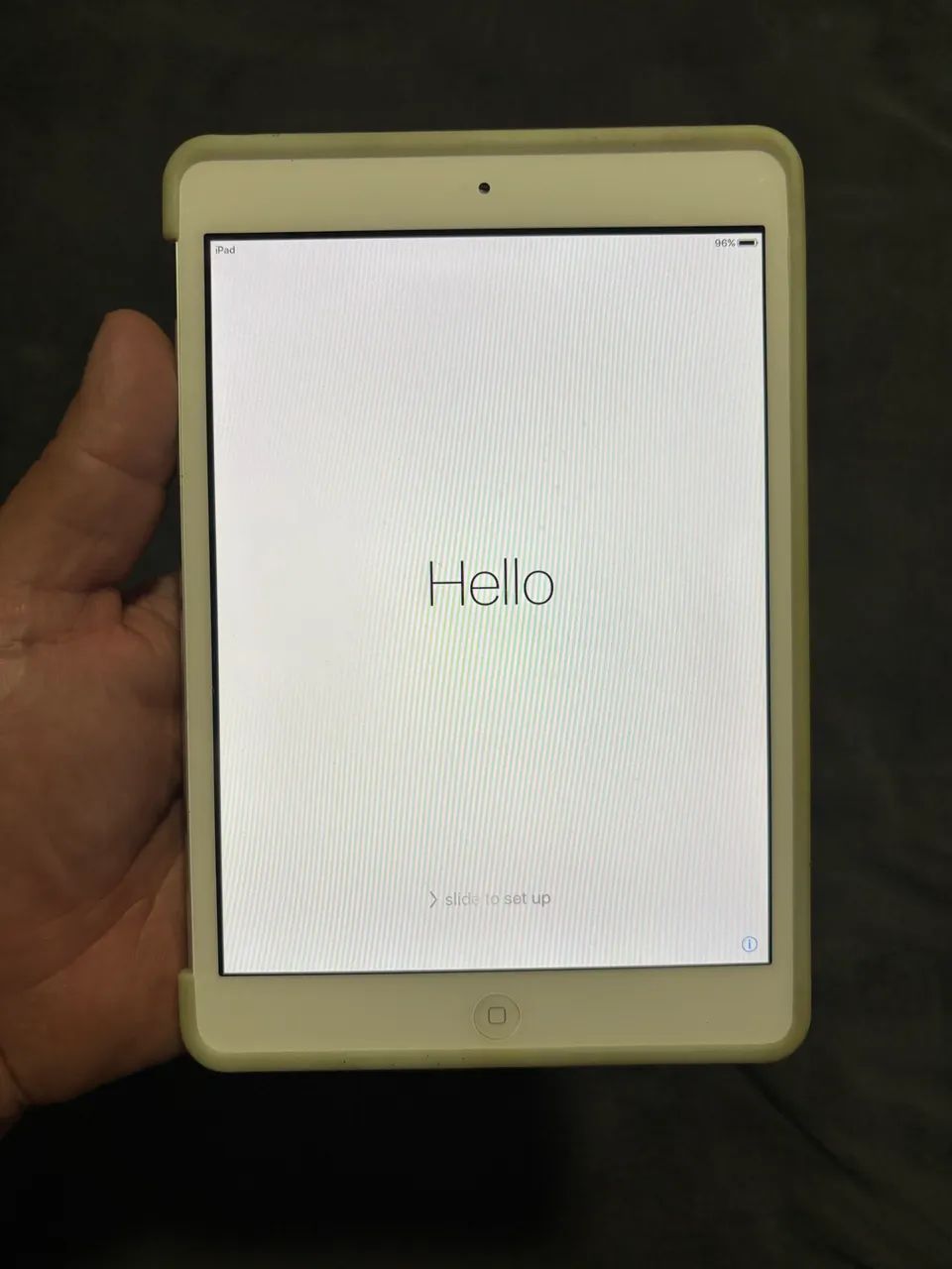 iPad Mini 32 GB