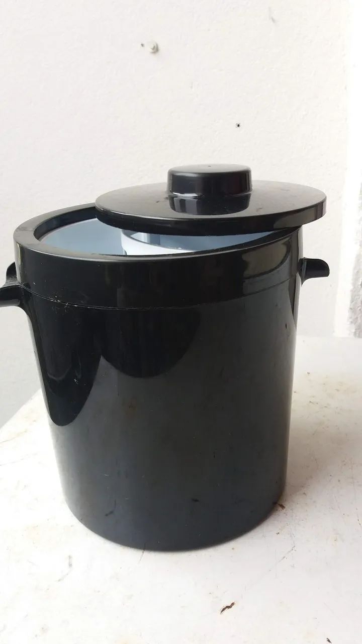 Balde de Gelo para Vinho e Espumante - Foto 3