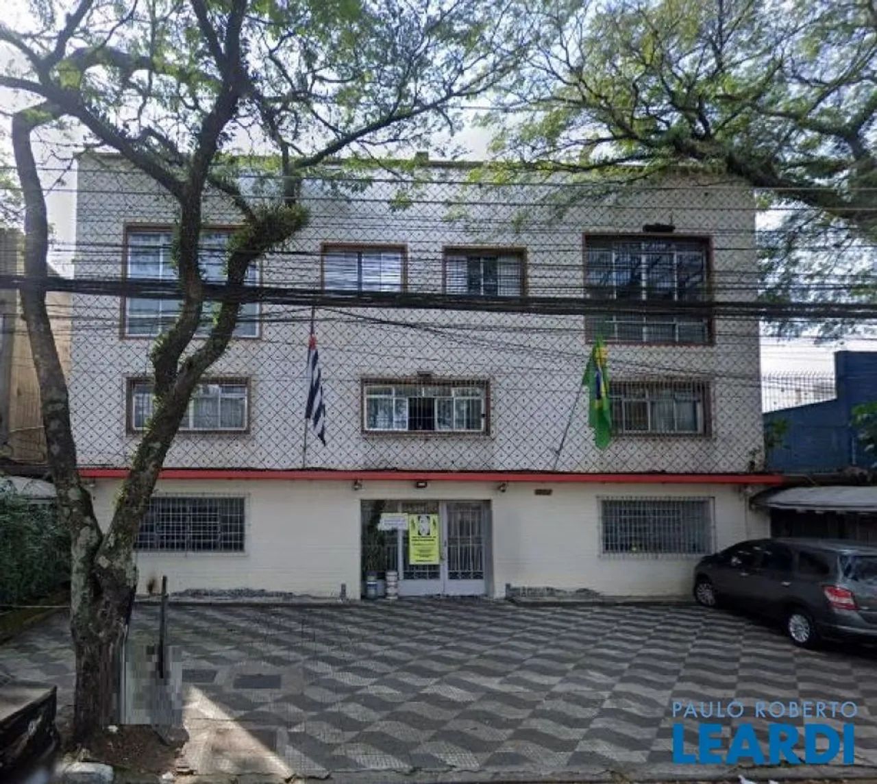 PRÉDIO - SANTO AMARO - SP - Foto 2