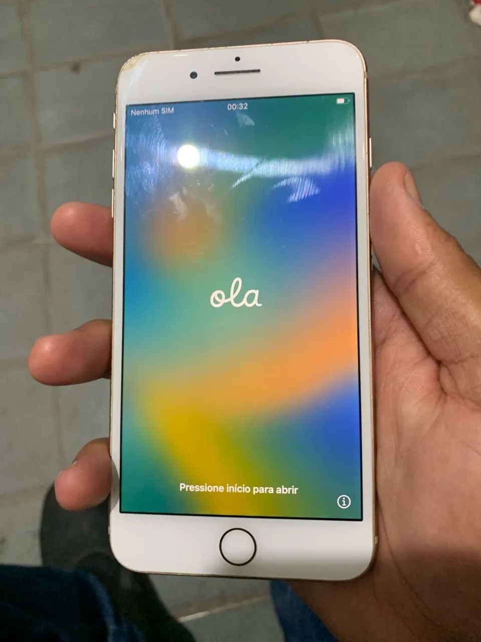 iPhone 8 Plus - Foto 5
