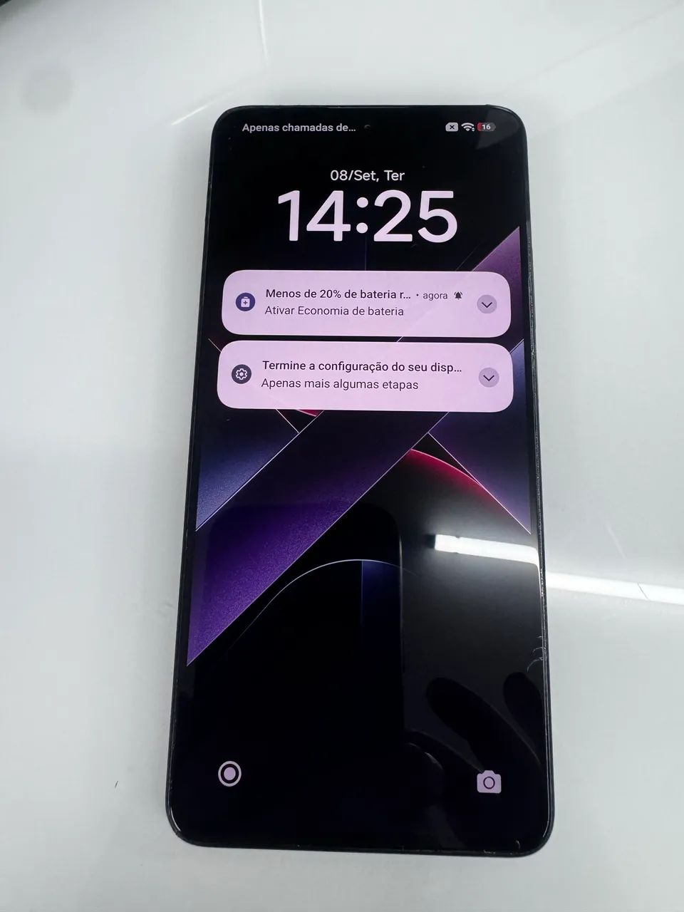 Poco x7 pro 512g