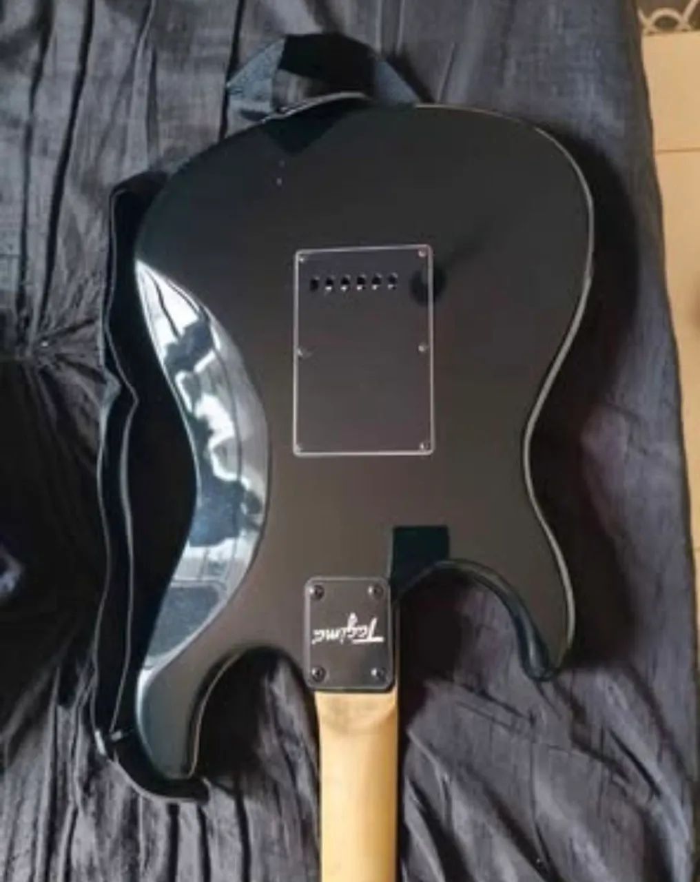 Guitarra Tagima TG 500 - Foto 2