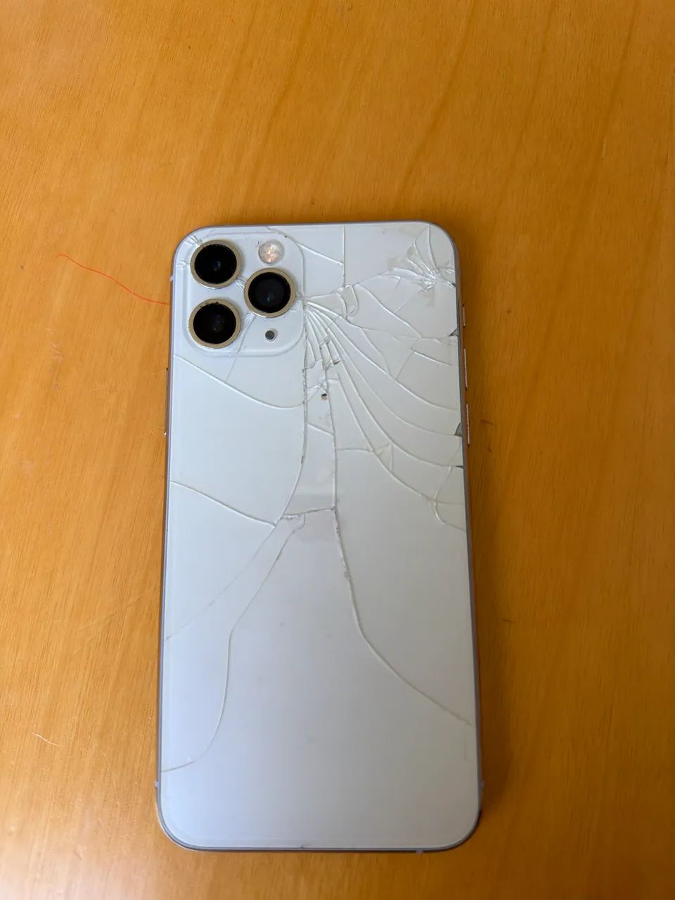 iPhone 11 Pro - Foto 3