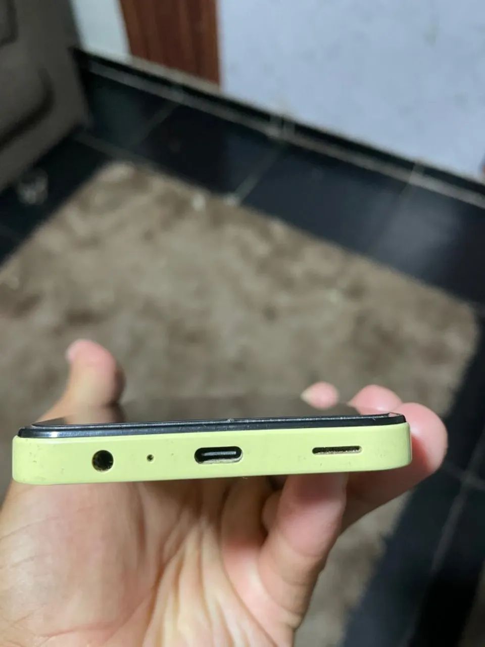 Vendo celular A15 128 - Foto 5