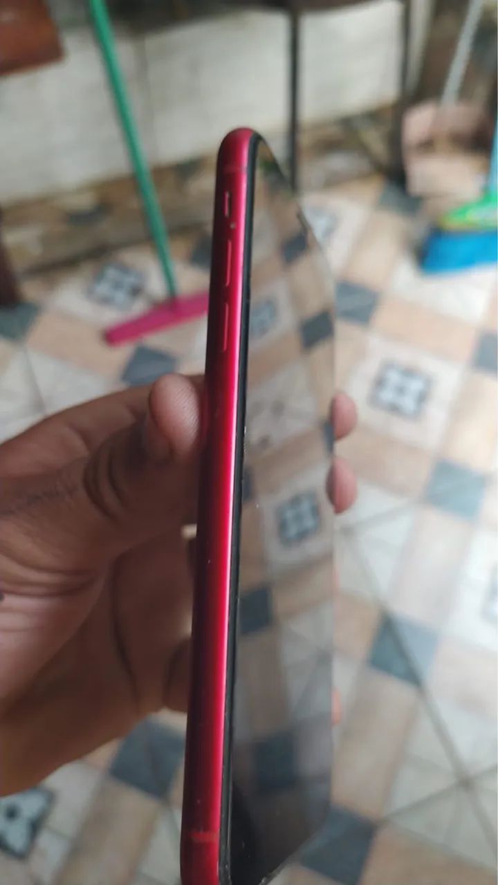 iPhone XR 128gb em perfeito estado de conservação 