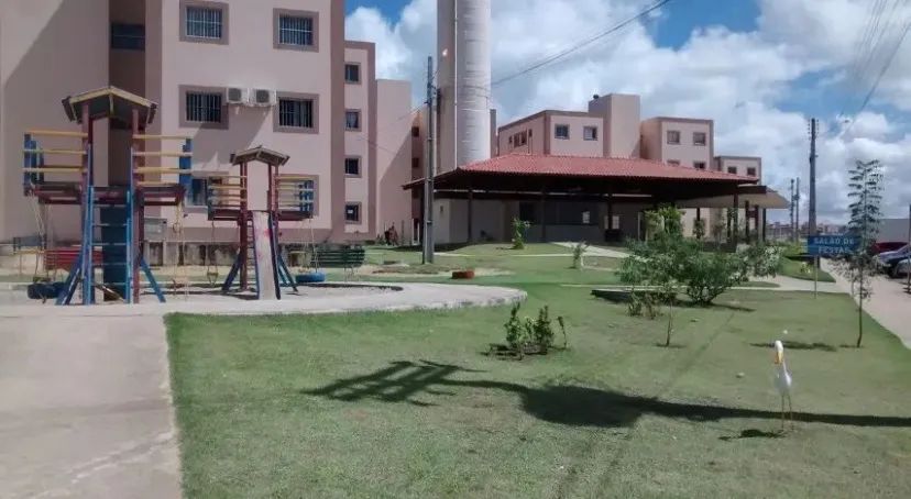 Apto 2/4 - Jardim Petrópolis II - Foto 5
