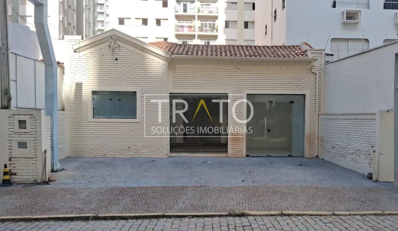 casa - Cambuí - Campinas - Foto 3