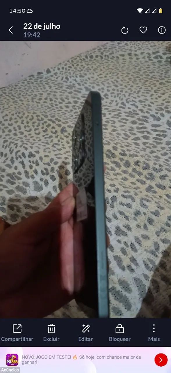 Celular Xiaomi - Foto 2