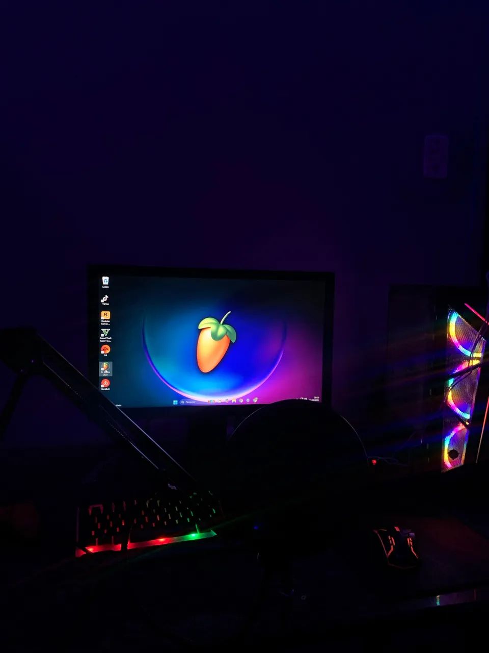 Vendo pc gamer,aceito ofertas - Foto 2