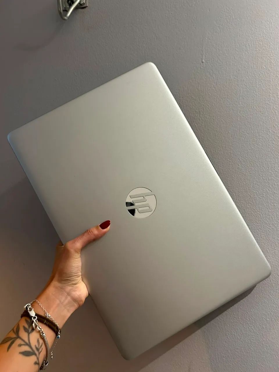 Notebook HP Intel Core i5