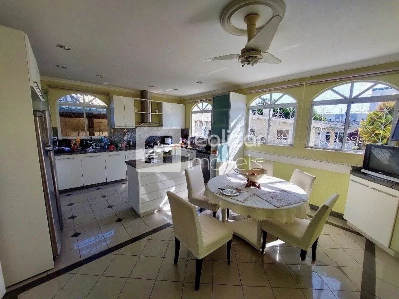 Casa Comercial 5 quartos no bairro Jardim Atlântico Florianópolis - Foto 5