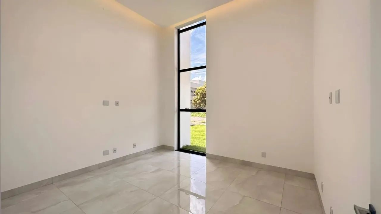 Casa Térrea no Condomínio Caribe Resort  Palmas/TO - Foto 2