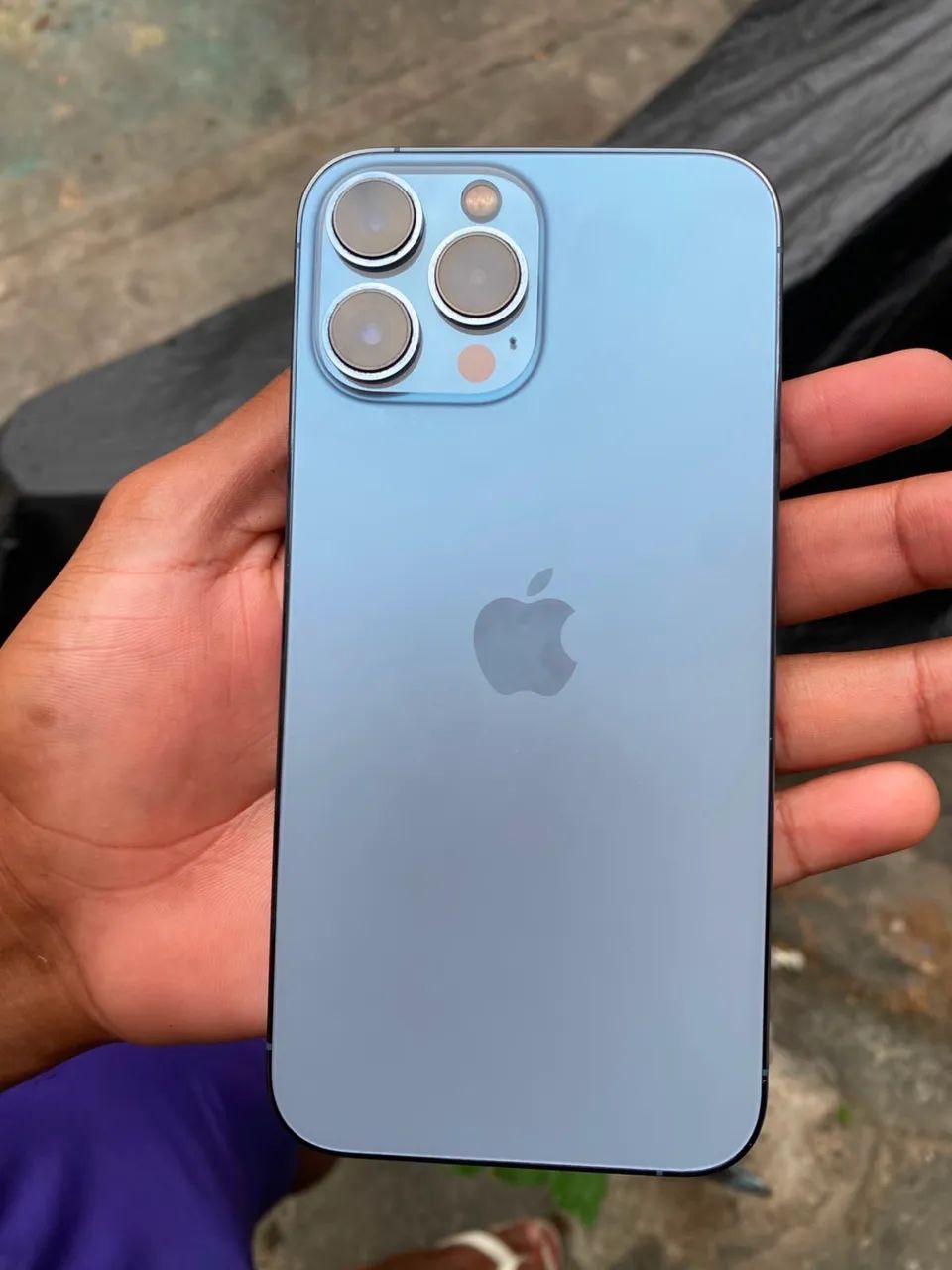 iPhone 13 Pro Max 256GB - Foto 2