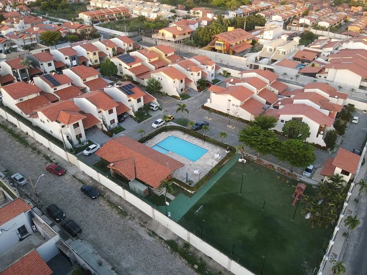 Condomínio Maison Blanche - Foto 4
