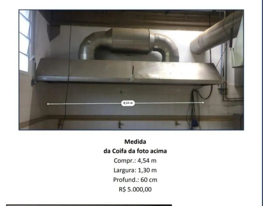 Máquinas de fabricação de Massas - Foto 5