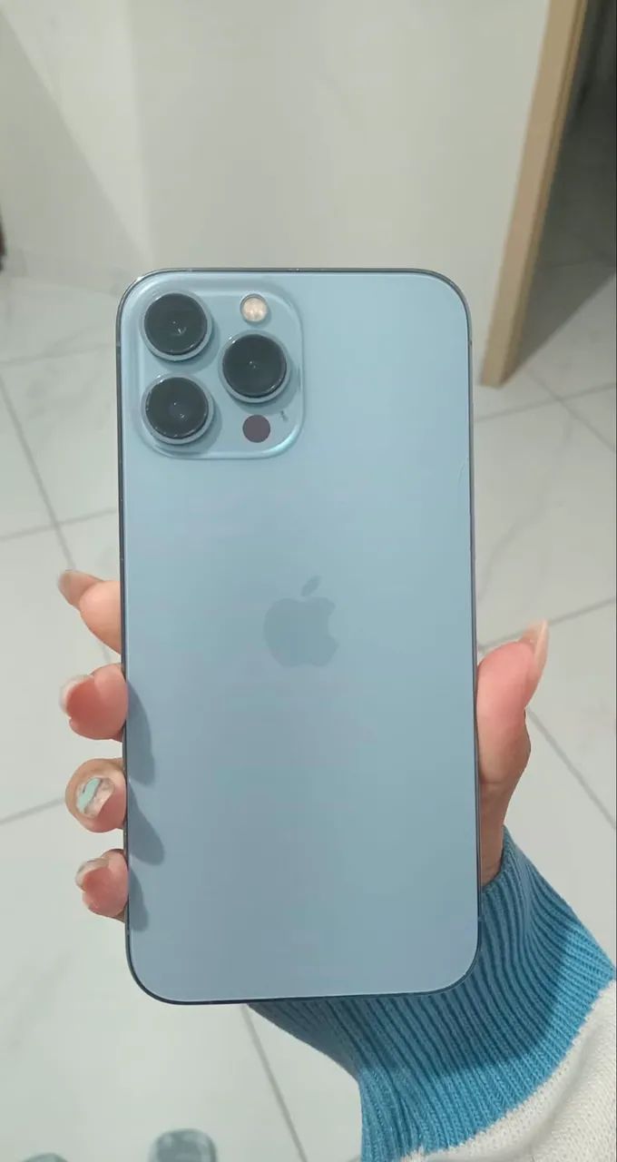 iPhone 13 Pro Max  - Foto 3
