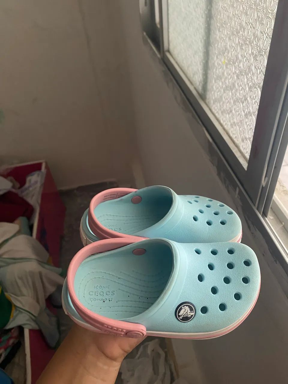 Crocs C9  - Foto 4