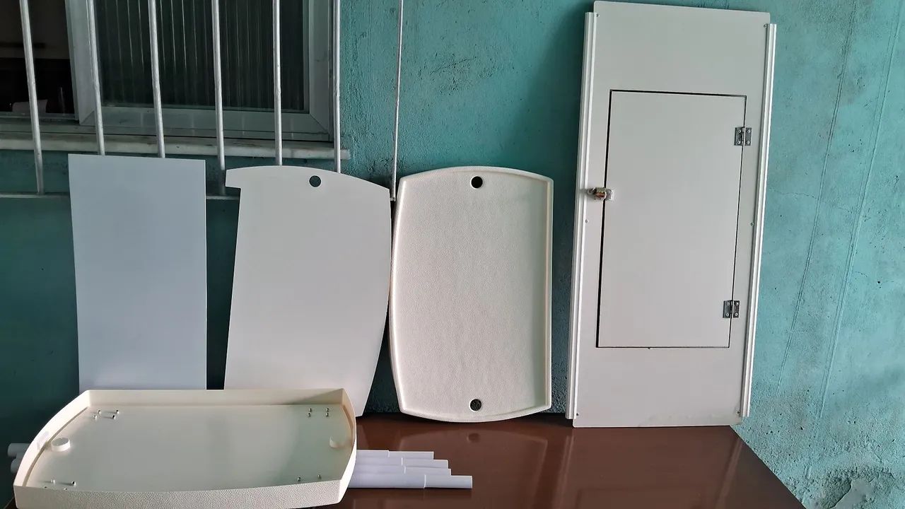 Balcão para exposição em eventos - Foto 2