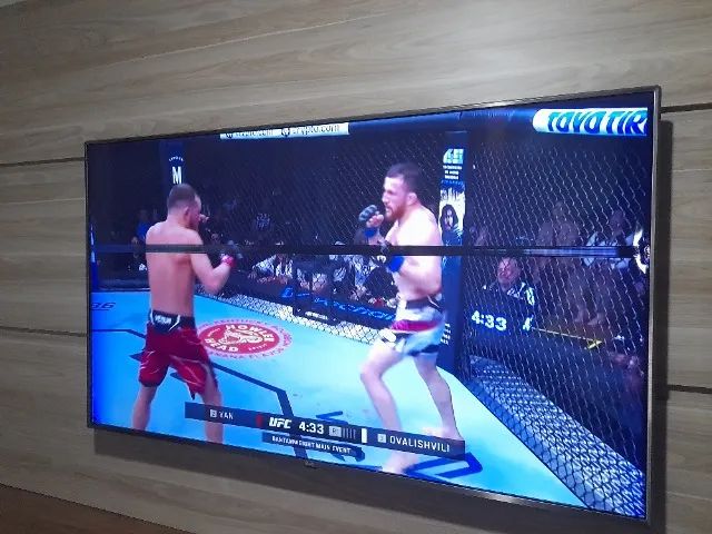 TV LG 65 Polegadas 4K
