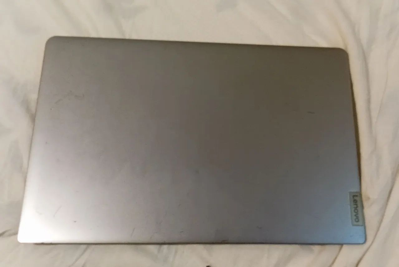 Notebook Lenovo - Foto 4