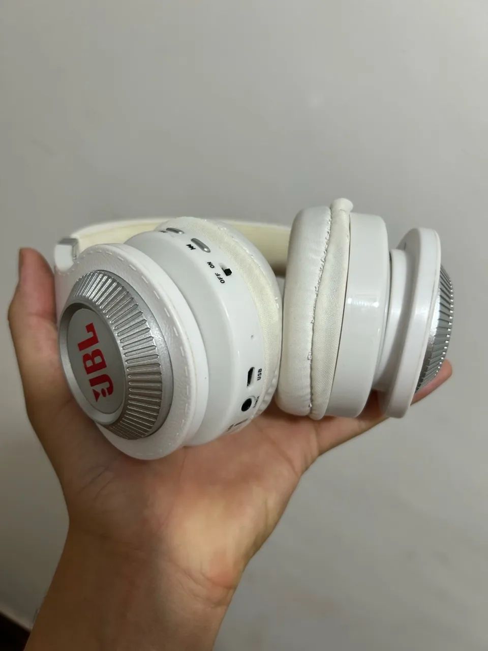 Fone JBL - Foto 5