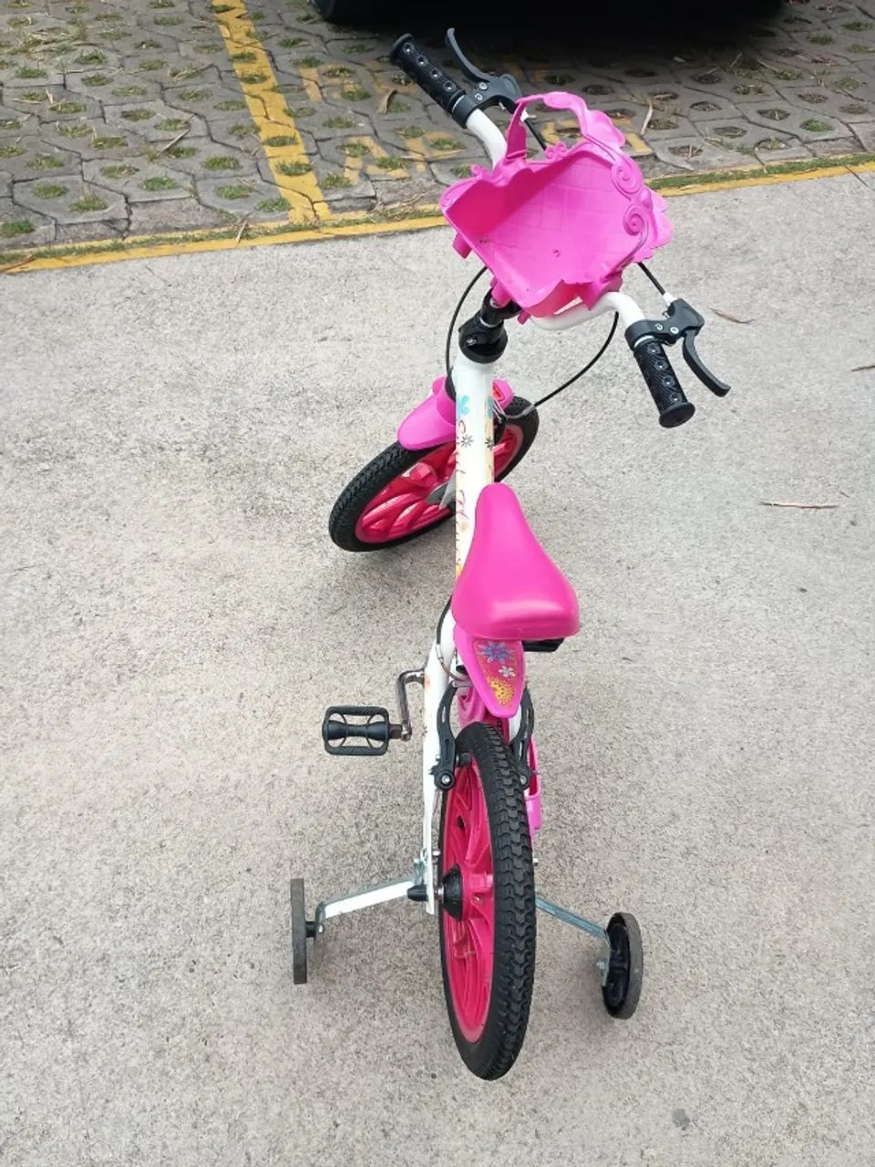 Bicicleta Aro 16 - Infantil - Foto 3
